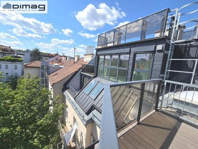 Luxus Apartment zu verkaufen Wien, Österreich