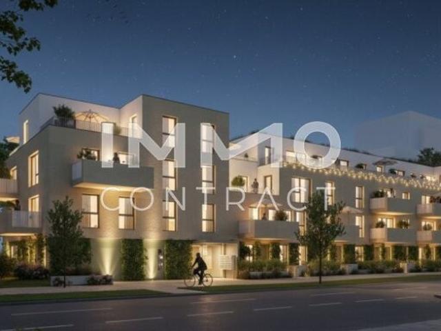 Luxus Apartment zu verkaufen Wien, Österreich