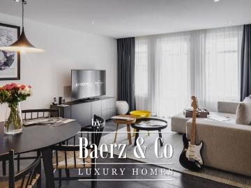 Davos Platz, Davos, Prättigau-Davos, Graubünden