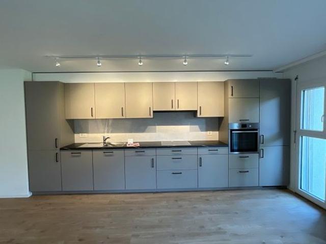Luxus Apartment zu vermieten Chemin des Ecoliers 8, Etoy, Kanton Waadt