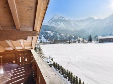 Gsteig, Verwaltungskreis Obersimmental-Saanen, Verwaltungsregion Oberland, Kanton Bern