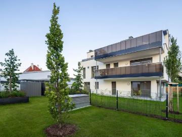 Luxus Apartment zu vermieten in Obere Dorfstraße, 24, Traun, Oberösterreich