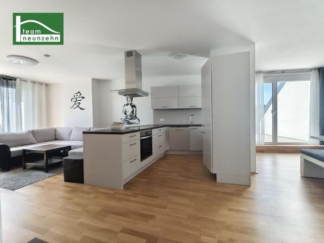 Luxus Apartment zu vermieten in Pölten, Niederösterreich