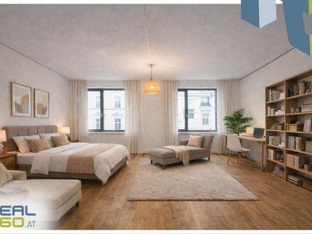 Luxus Apartment zu vermieten Landstraße, Linz, Linz Stadt, Oberösterreich