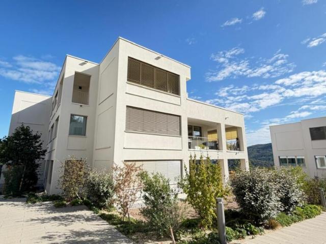 Luxus Attika mit 187 m² Wohnfläche, 139 m² Terrassen & 2 PP
