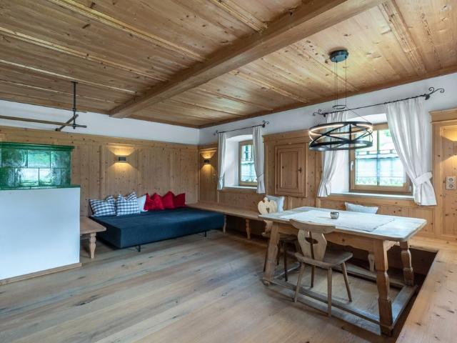 Luxus Bauernhaus am Fuße des Kaisers