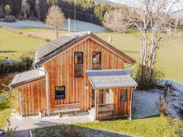 Luxus Chalet im Chaletpark Kreischberg maximale Rendite, TOP Freizeitwert