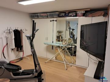 Reserviert! Luxus Doppelhaushälfte mit Spa Garten & High End Technik in 1230 Wien