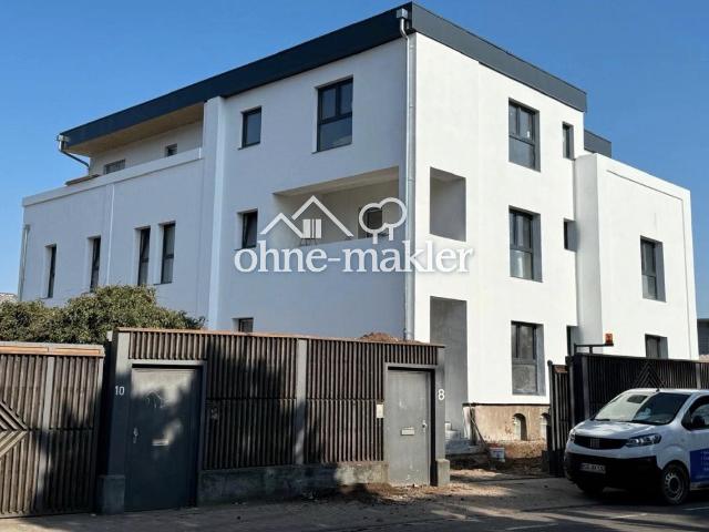 Luxus Energieeffiziente Penthousewohnung