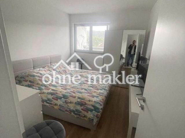 Luxus Energieeffiziente Penthousewohnung