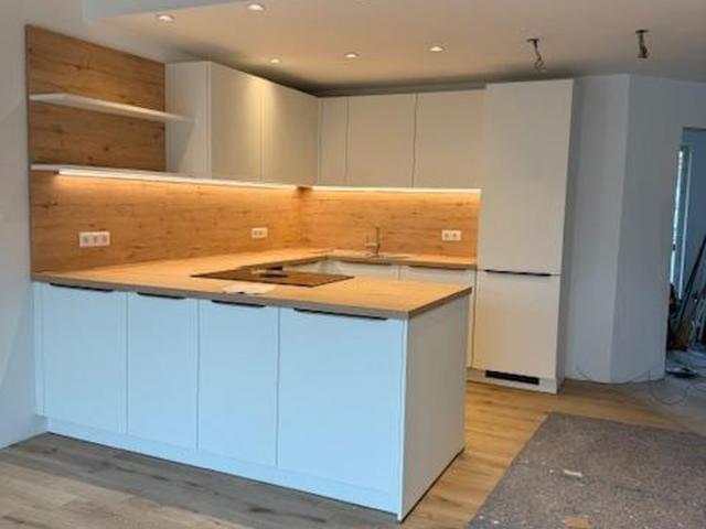 Luxus Erstbezug nach Kernsanierung | 4 Zimmer | großzügiges Wohnen