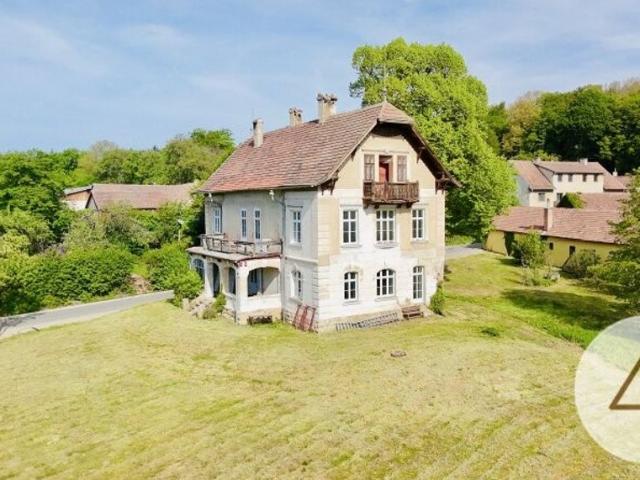 Luxus Haus mit 401 m2 zu verkaufen Ludmerfeld, Österreich