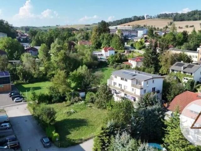 Luxus Haus mit 404 m2 zu verkaufen Bad Schallerbach, Österreich