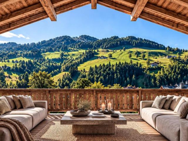 Luxus Haus mit 407 m2 zu verkaufen Aurach, Tirol