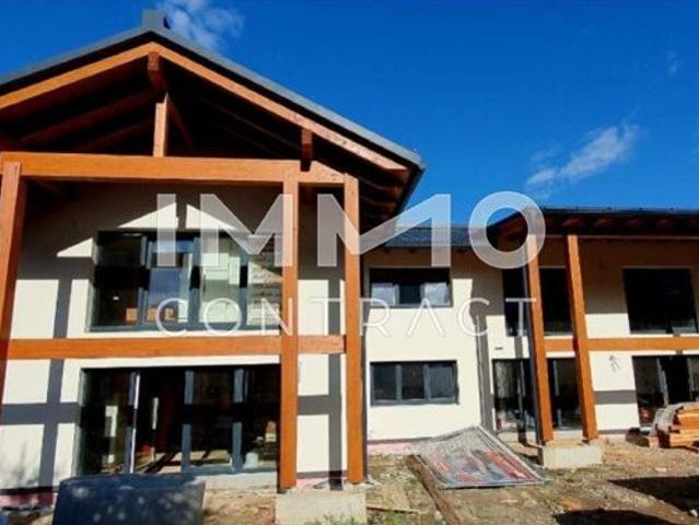 Luxus Haus mit 407 m2 zu verkaufen Tröpolach, Österreich