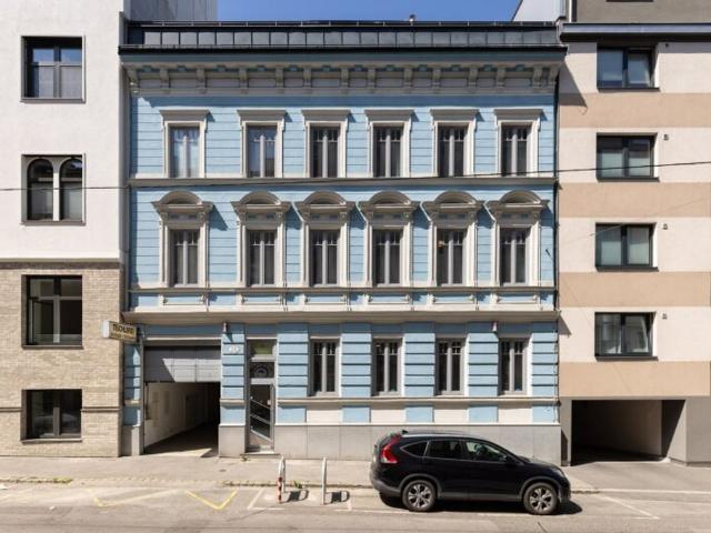 Luxus Haus mit 475 m2 zu verkaufen Wien, Österreich