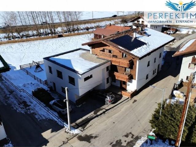 Luxus Haus mit 496 m2 zu verkaufen Sölden, Tirol