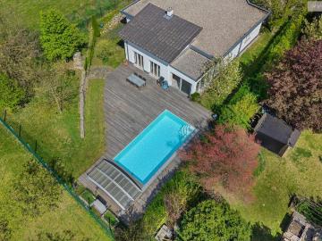 Haus zum Verkauf in 3550 - Garten, Parkplatz