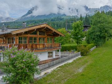 Luxuriöses Haus mit 4 Schlafzimmer zu verkaufen in Ellmau, Österreich