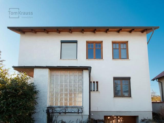 Luxus Haus mit 4 Schlafzimmer zu verkaufen in Leobersdorf, Österreich