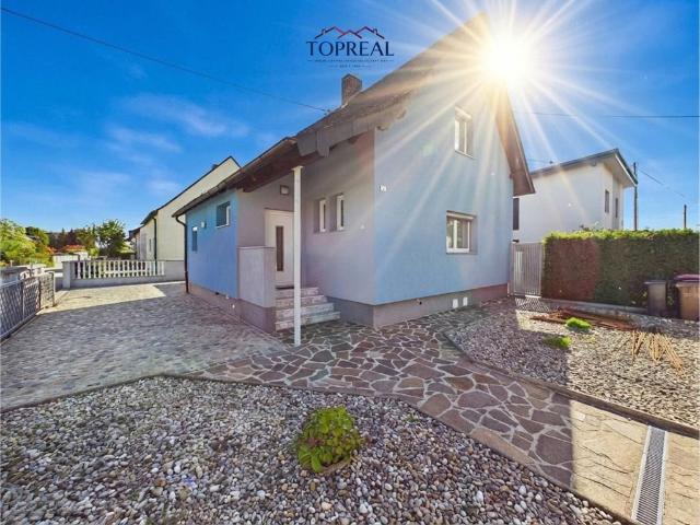 Luxus Haus mit 4 Schlafzimmer zu verkaufen in Marchtrenk, Oberösterreich