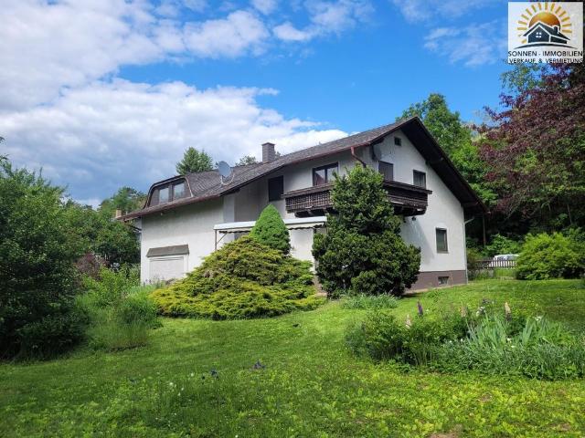 Luxus Haus mit 238 m2 zu verkaufen Niederkreuzstetten, Österreich