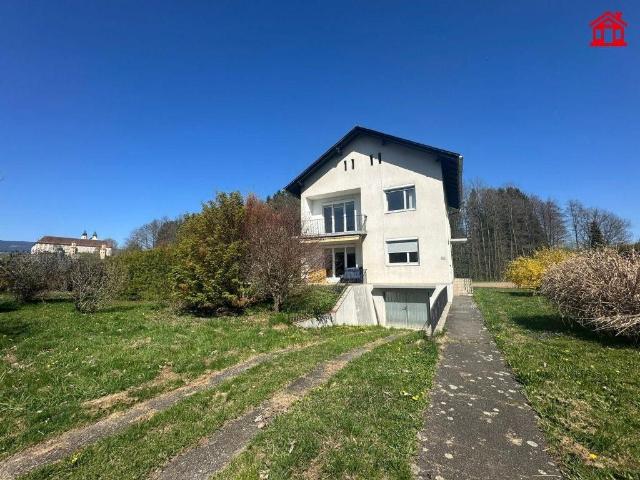Luxus Haus mit 4 Schlafzimmer zu verkaufen in Stainz, Österreich