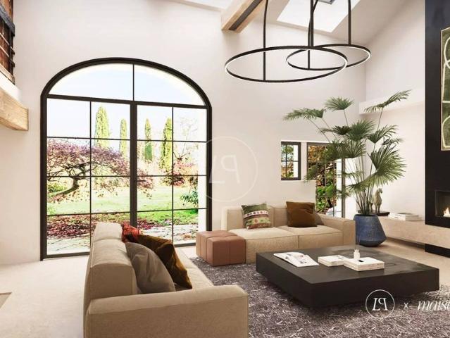 Luxus Haus mit 4 Schlafzimmer zu verkaufen in Sullens, Schweiz