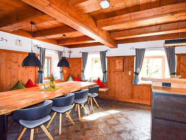 Luxus Haus mit 4 Schlafzimmer zu vermieten in Ellmau, Tirol
