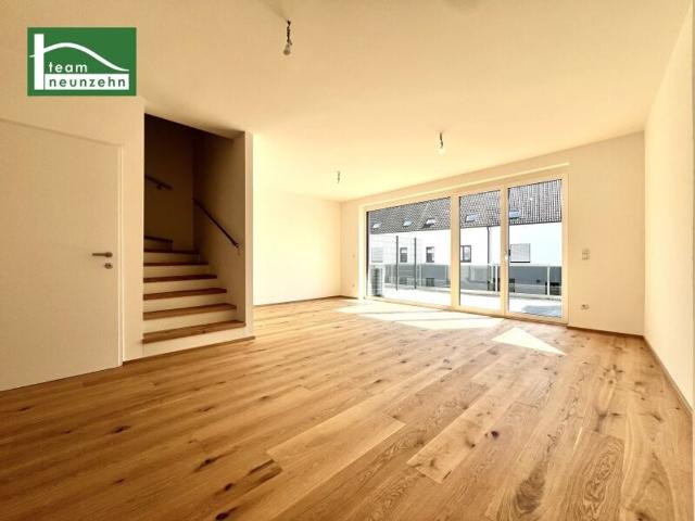 Luxus Haus mit 4 Zimmer zu verkaufen in Achau, Österreich