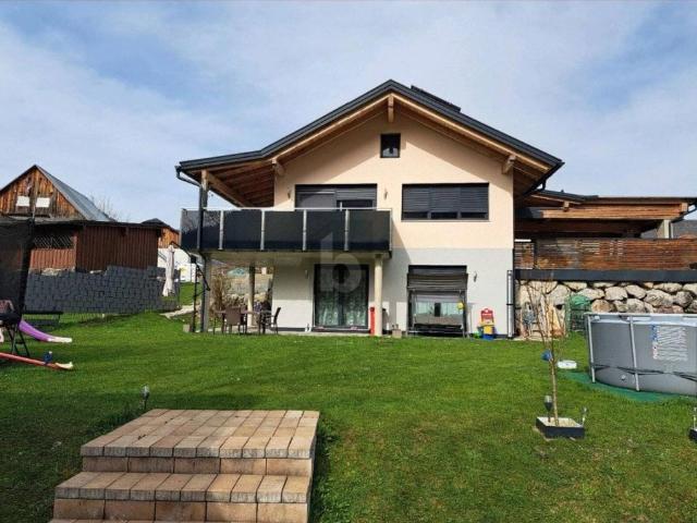 Luxus Haus mit 4 Zimmer zu verkaufen in Bad Aussee, Österreich