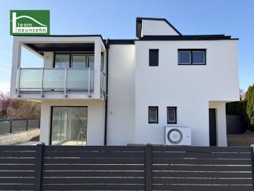 Luxus Haus mit 4 Zimmer zu verkaufen in Bad Vöslau, Niederösterreich
