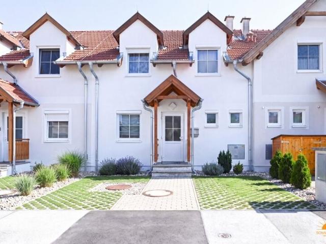 Luxus Haus mit 4 Zimmer zu verkaufen in Bad Vöslau, Niederösterreich