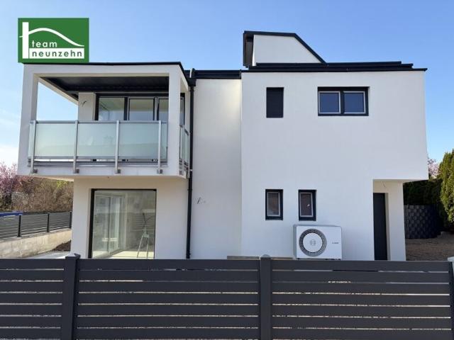 Luxus Haus mit 4 Zimmer zu verkaufen in Bad Vöslau, Österreich