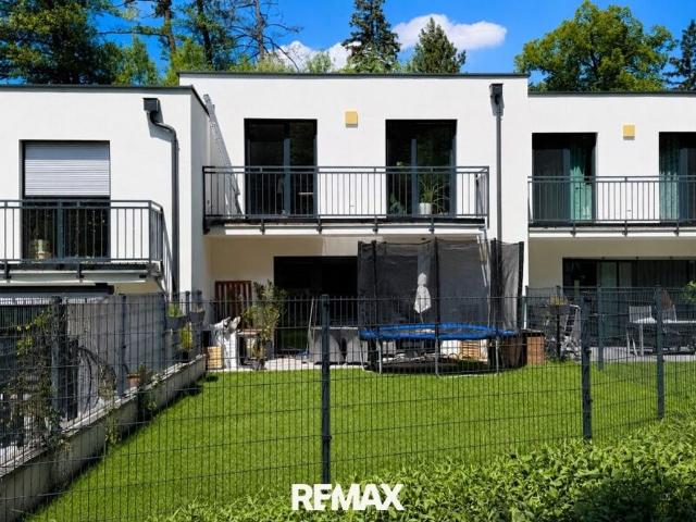 Luxus Haus mit 4 Zimmer zu verkaufen in Baden, Niederösterreich