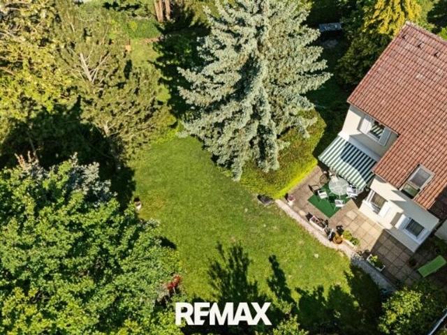 Luxus Haus mit 4 Zimmer zu verkaufen in Bisamberg, Österreich