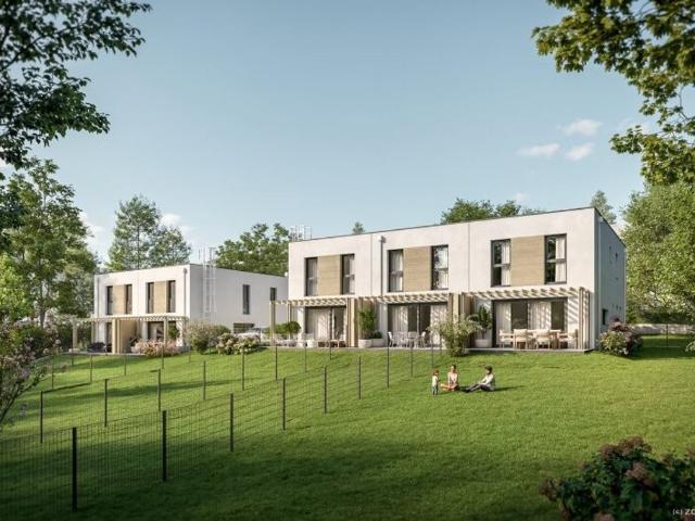 Luxus Haus mit 4 Zimmer zu verkaufen in Brunn am Gebirge, Österreich
