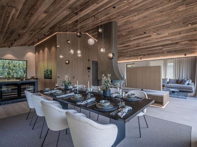 Luxus Haus mit 4 Zimmer zu verkaufen in Brixen im Thale, Österreich
