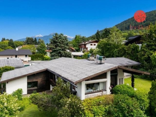Luxus Haus mit 4 Zimmer zu verkaufen in Götzens, Tirol