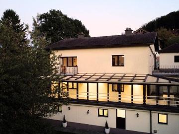 Luxus Haus mit 4 Zimmer zu verkaufen in Gablitz, Niederösterreich
