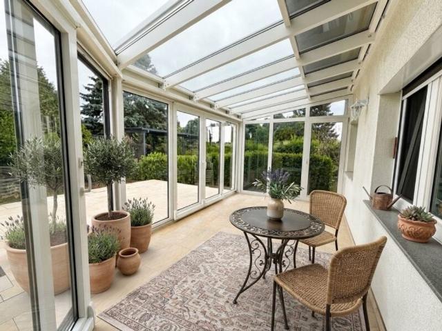Luxus Haus mit 4 Zimmer zu verkaufen in Gänserndorf, Österreich