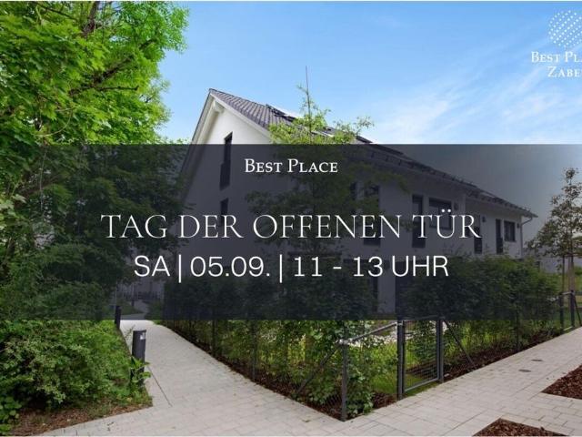 Luxus Haus mit 4 Zimmer zu verkaufen in Ganzenmüllerstraße, 62, München, Upper Bavaria, Bayern