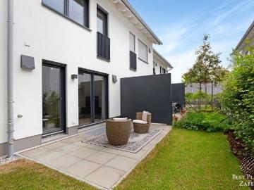 Haus kaufen in Allach-Untermenzing - Garten