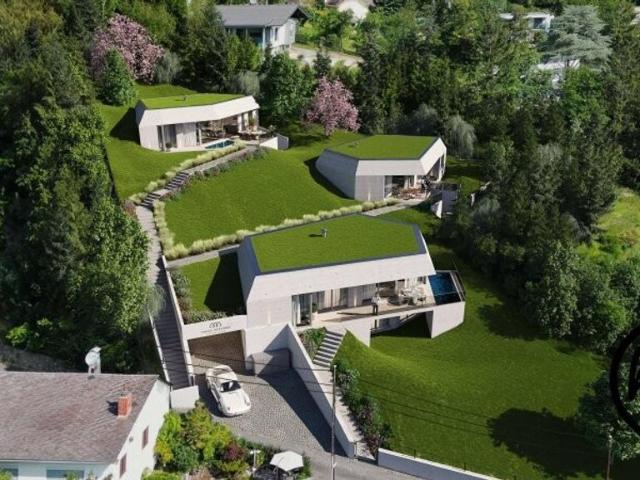 Luxus Haus mit 4 Zimmer zu verkaufen in Graz, Steiermark