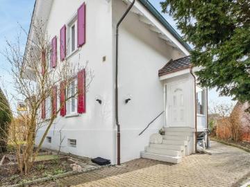 Derendingen, Bezirk Wasseramt, Amtei Bucheggberg-Wasseramt, Kanton Bern