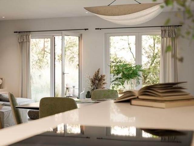 Luxus Haus mit 4 Zimmer zu verkaufen in Friedrich Naumann Straße, 61, Hohen Neuendorf, Brandenburg