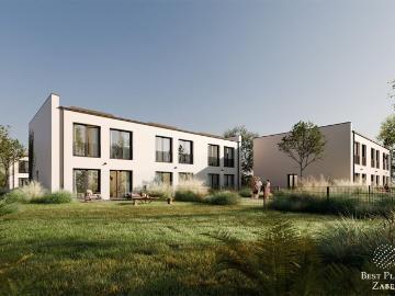 Osramplatz, Brandenburg-Südwest-Südost, Bundesland Brandenburg