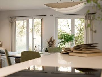 Osramplatz, Brandenburg-Südwest-Südost, Bundesland Brandenburg