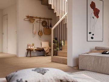 Osramplatz, Brandenburg-Südwest-Südost, Bundesland Brandenburg