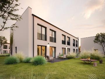 Osramplatz, Brandenburg-Südwest-Südost, Bundesland Brandenburg